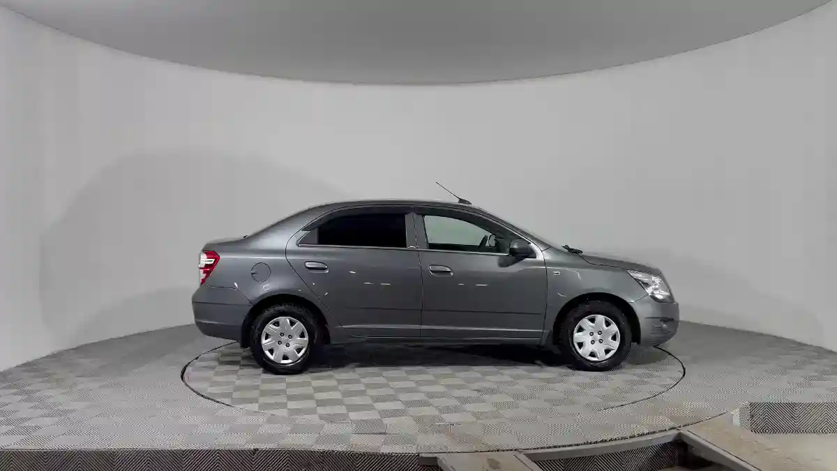 Chevrolet Cobalt 2020 года за 4 590 000 тг. в Караганда