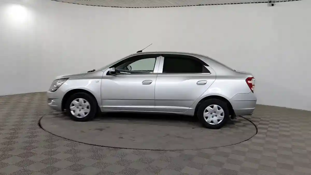 Chevrolet Cobalt 2020 года за 6 200 000 тг. в Шымкент