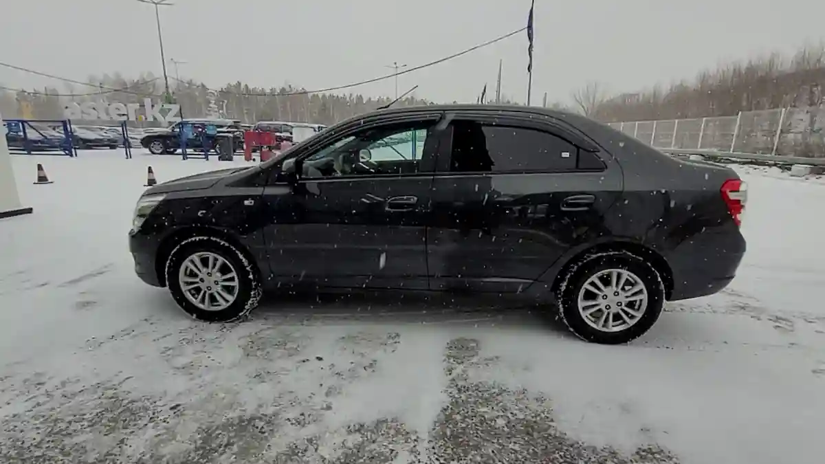 Chevrolet Cobalt 2020 года за 5 990 000 тг. в Усть-Каменогорск