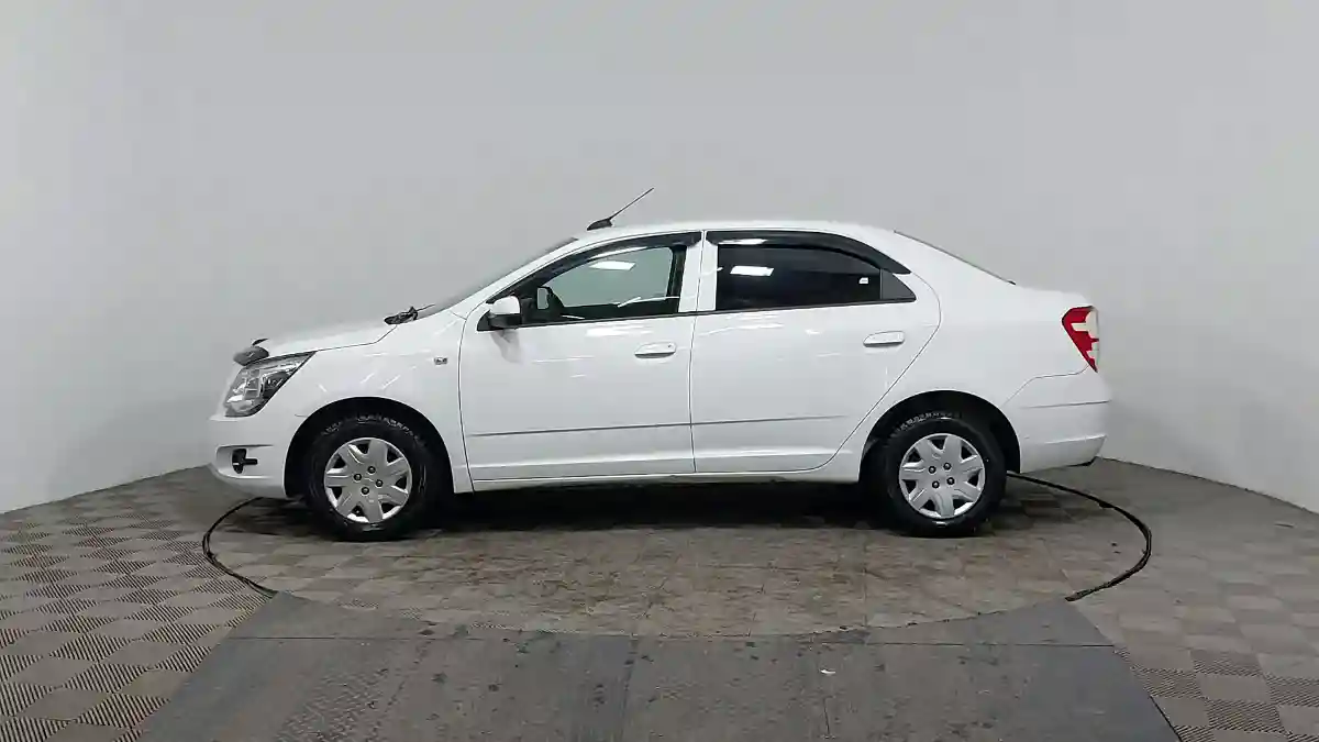 Chevrolet Cobalt 2020 года за 4 530 000 тг. в Астана