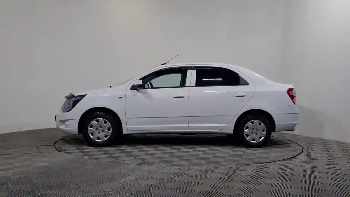 Chevrolet Cobalt 2020 года за 6 150 000 тг. в Алматы