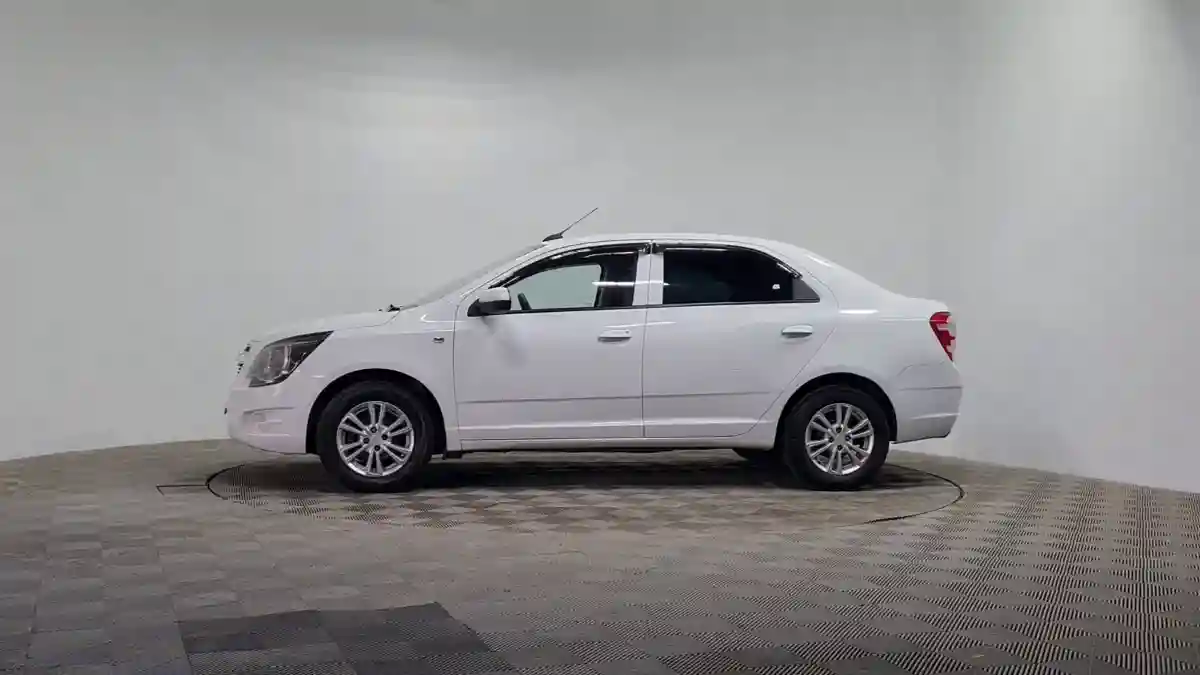 Chevrolet Cobalt 2020 года за 4 690 000 тг. в Алматы