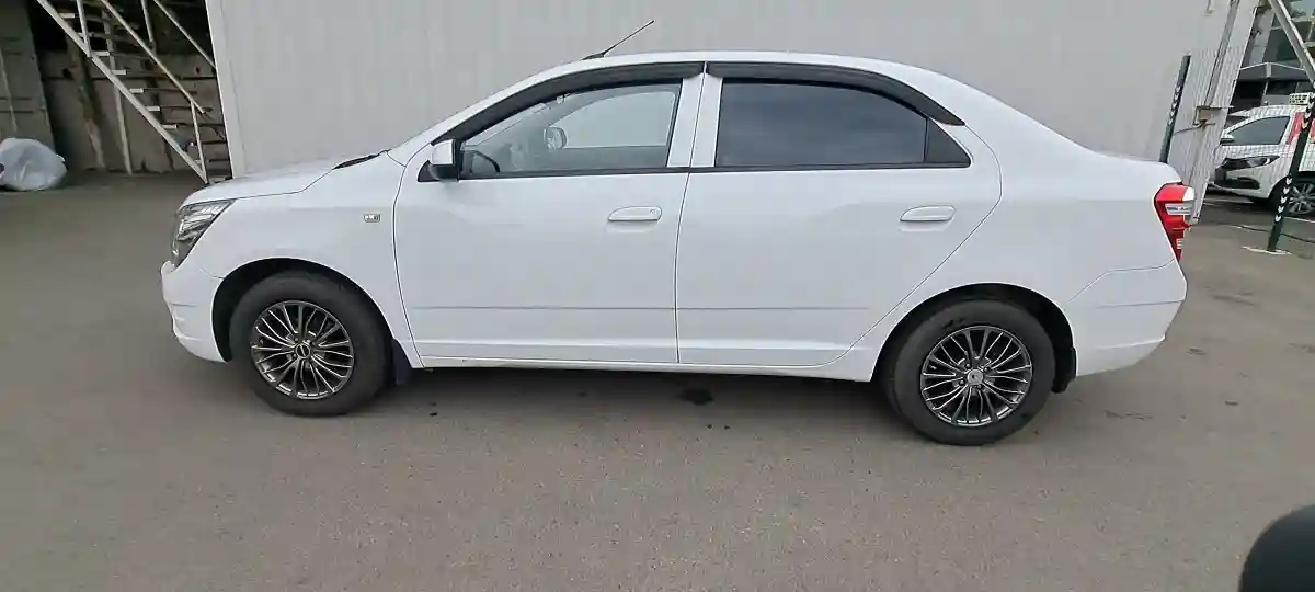 Chevrolet Cobalt 2020 года за 5 250 000 тг. в Алматы