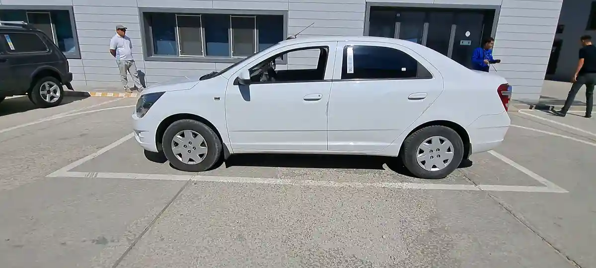 Chevrolet Cobalt 2020 года за 5 990 000 тг. в Кызылорда