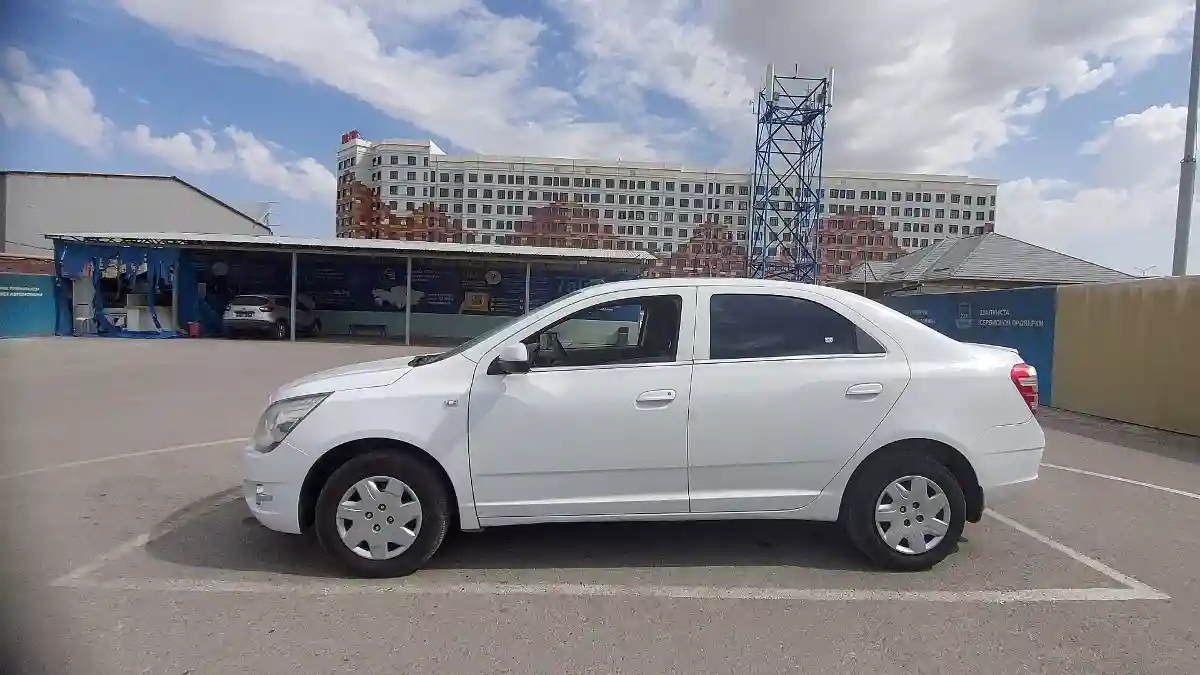 Chevrolet Cobalt 2020 года за 5 290 000 тг. в Шымкент