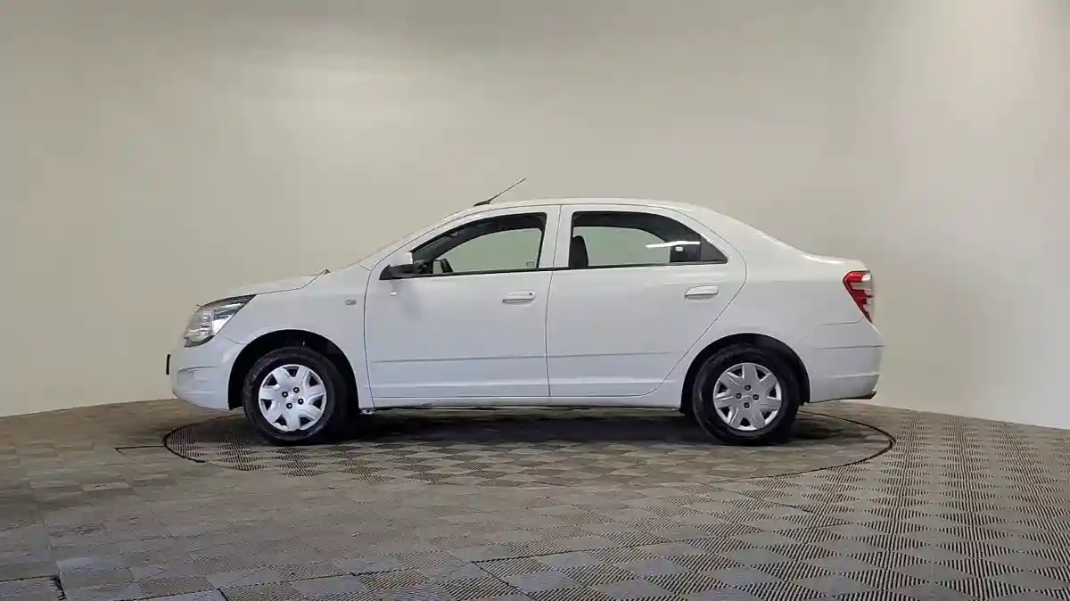 Chevrolet Cobalt 2020 года за 5 000 000 тг. в Алматы