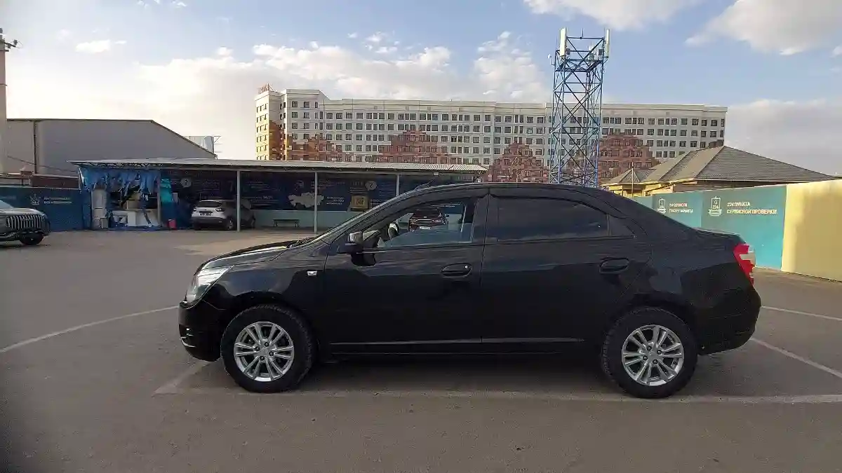 Chevrolet Cobalt 2020 года за 6 000 000 тг. в Шымкент