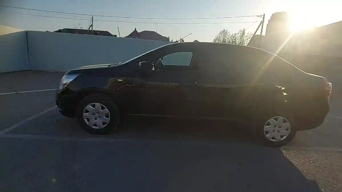 Chevrolet Cobalt 2020 года за 5 500 000 тг. в Шымкент
