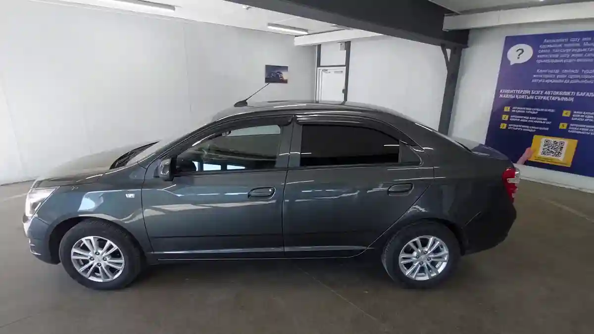 Chevrolet Cobalt 2020 года за 5 500 000 тг. в Астана