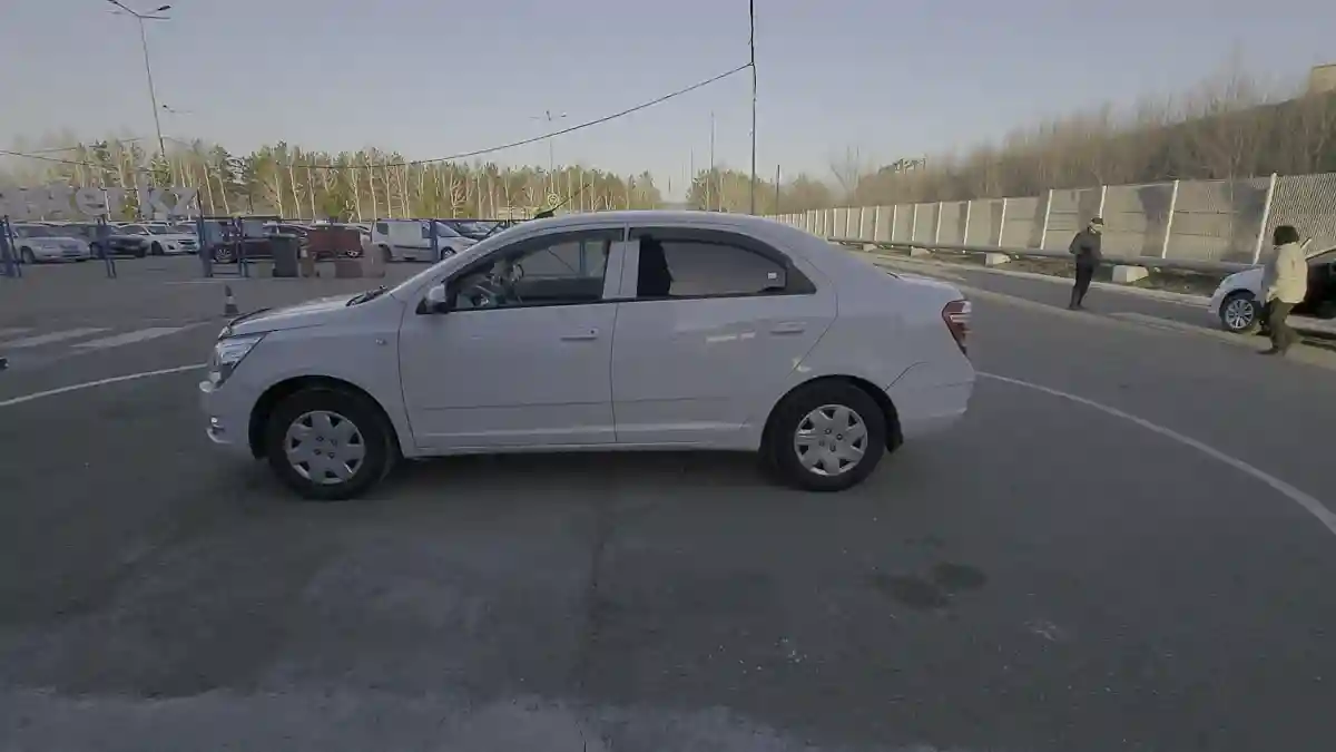 Chevrolet Cobalt 2020 года за 5 500 000 тг. в Усть-Каменогорск