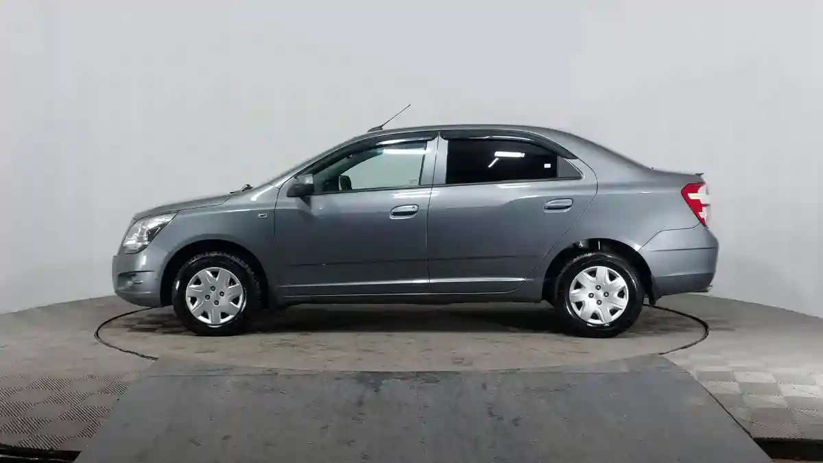 Chevrolet Cobalt 2020 года за 5 650 000 тг. в Петропавловск