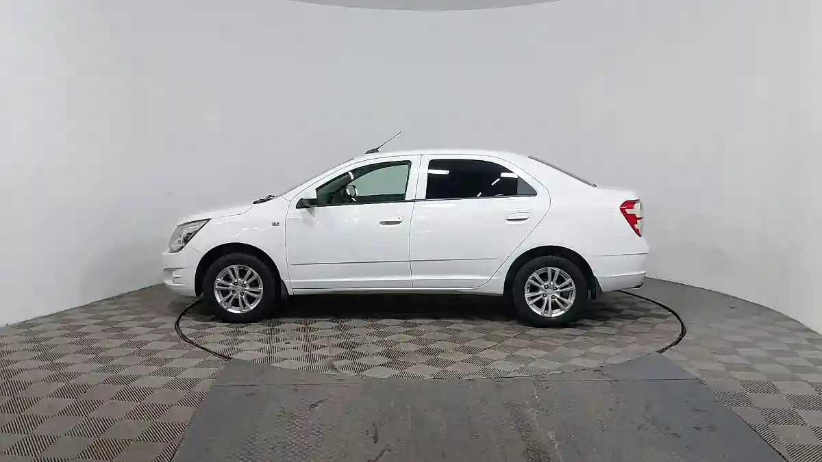 Chevrolet Cobalt 2021 года за 5 440 000 тг. в Астана