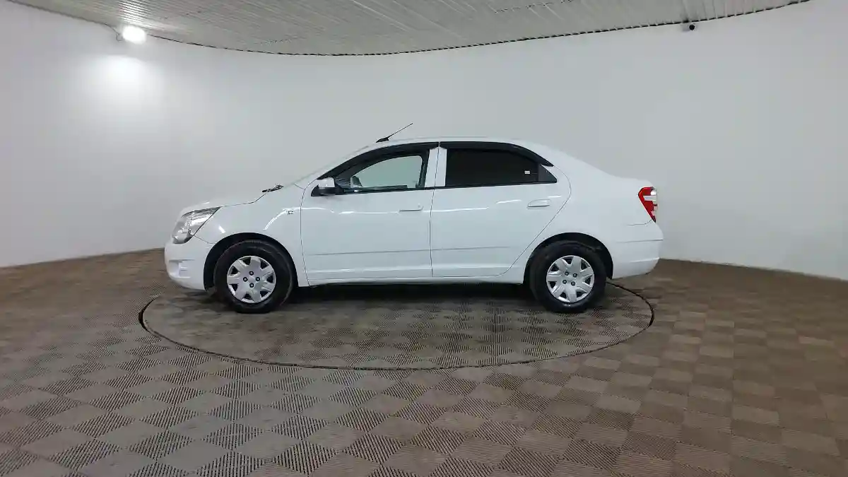 Chevrolet Cobalt 2020 года за 5 630 000 тг. в Шымкент