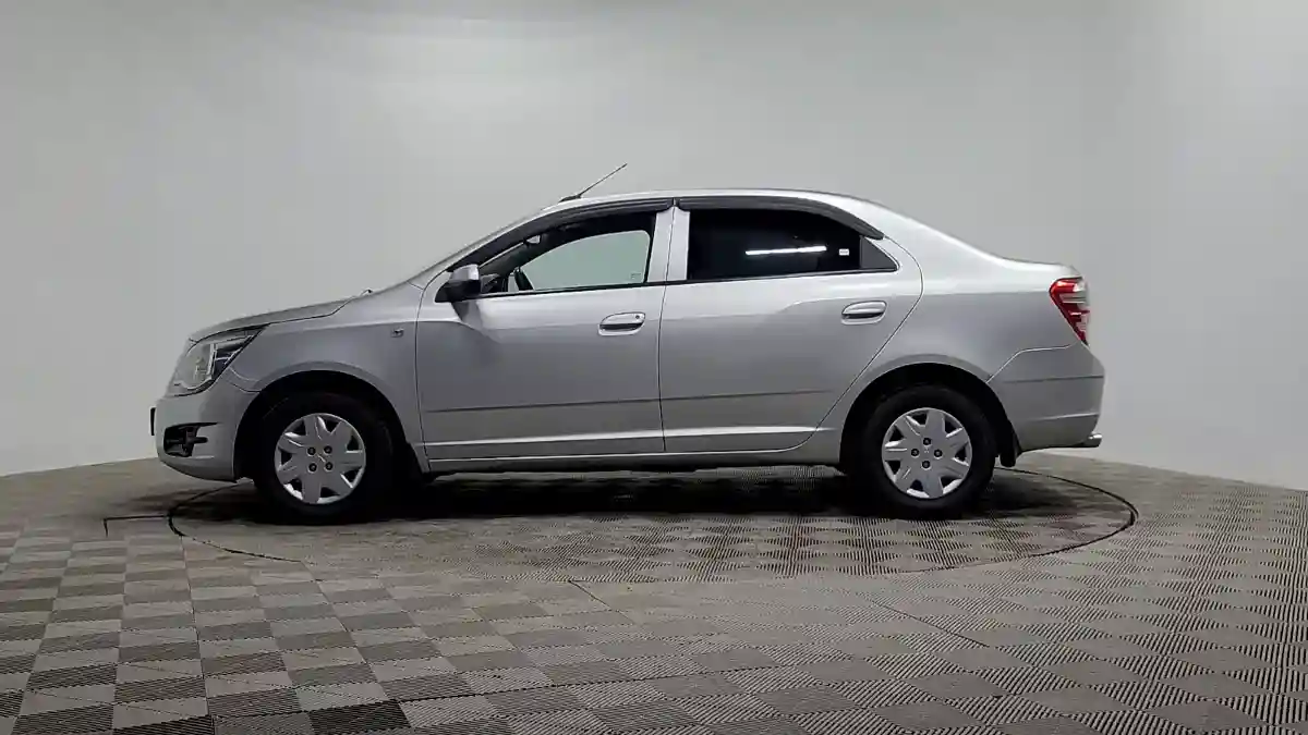 Chevrolet Cobalt 2020 года за 5 190 000 тг. в Алматы