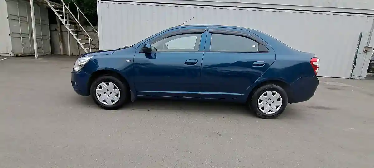 Chevrolet Cobalt 2020 года за 4 370 000 тг. в Алматы