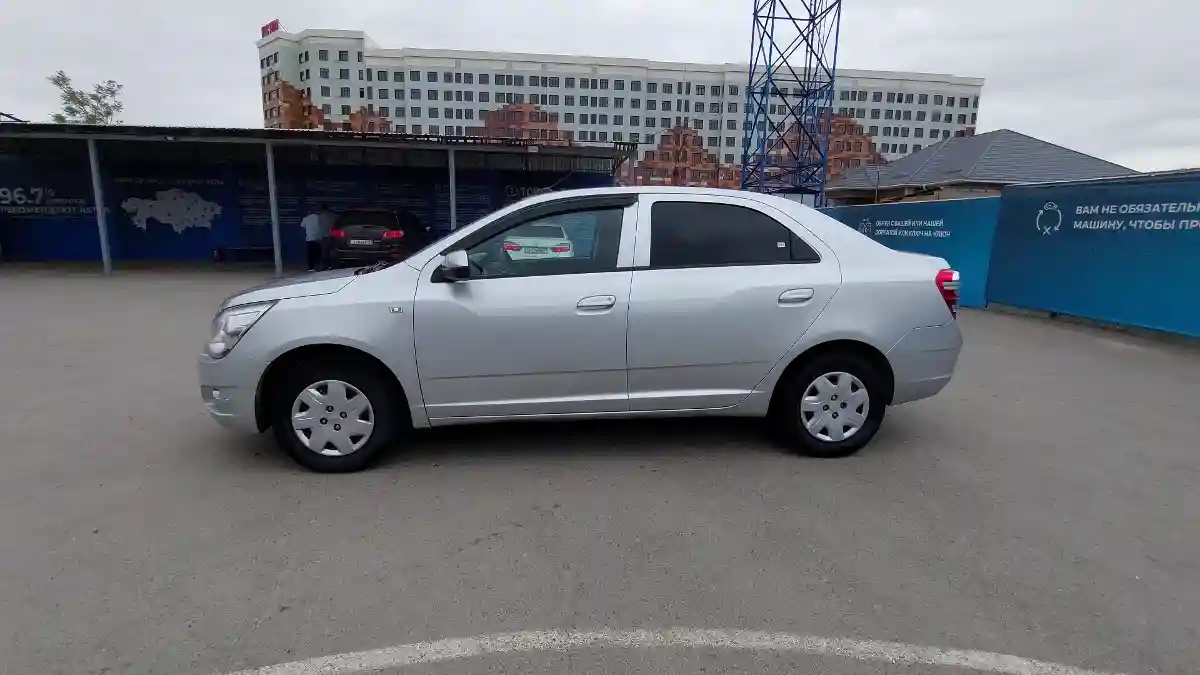 Chevrolet Cobalt 2020 года за 5 800 000 тг. в Шымкент