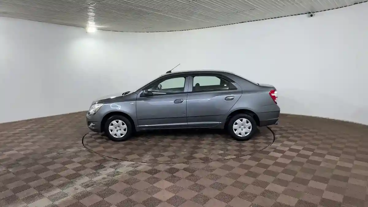 Chevrolet Cobalt 2020 года за 6 190 000 тг. в Шымкент