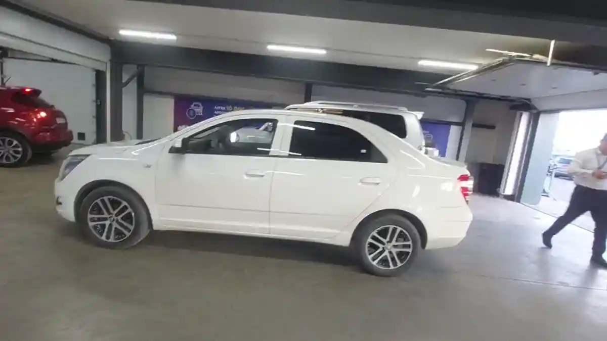 Chevrolet Cobalt 2021 года за 5 600 000 тг. в Астана