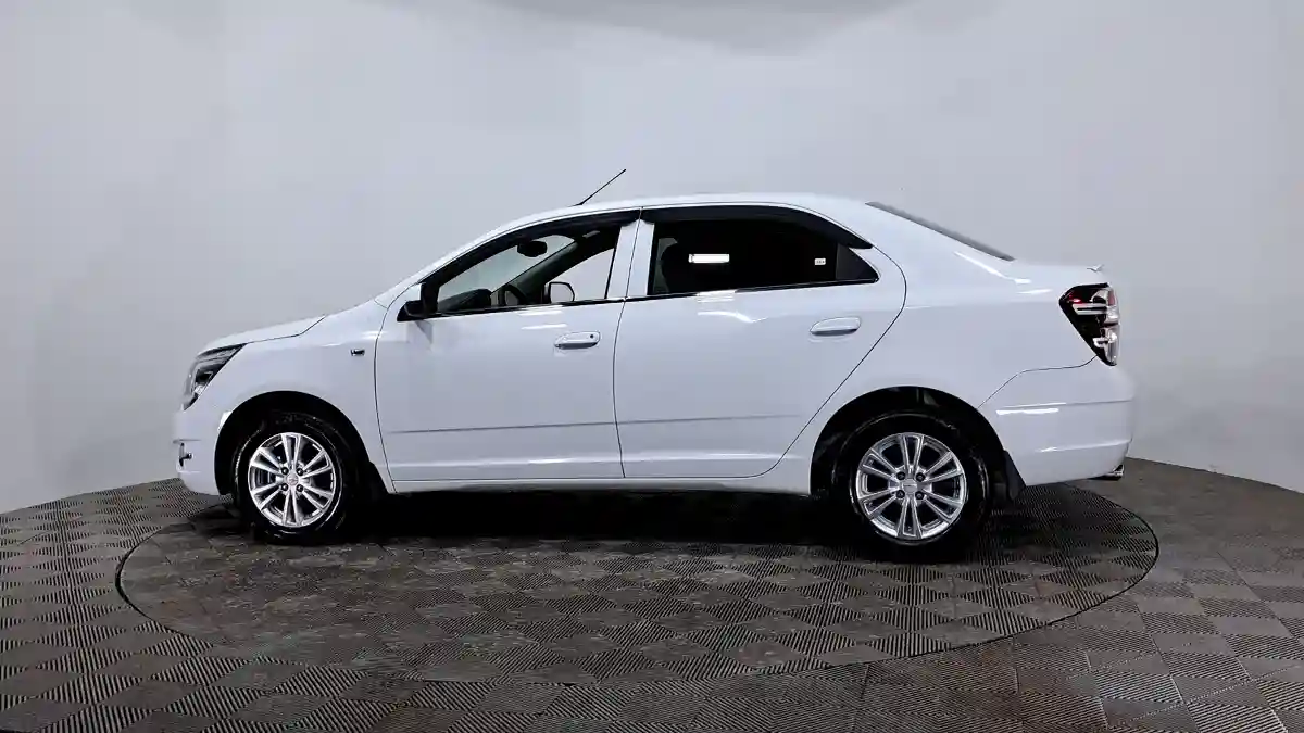 Chevrolet Cobalt 2021 года за 5 930 000 тг. в Астана