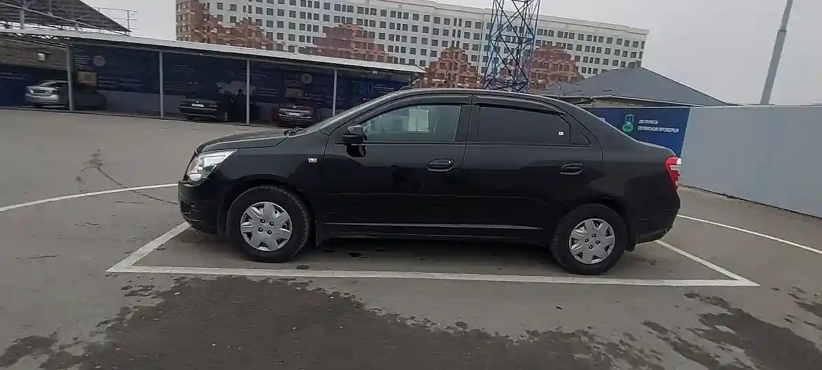 Chevrolet Cobalt 2020 года за 6 690 000 тг. в Шымкент