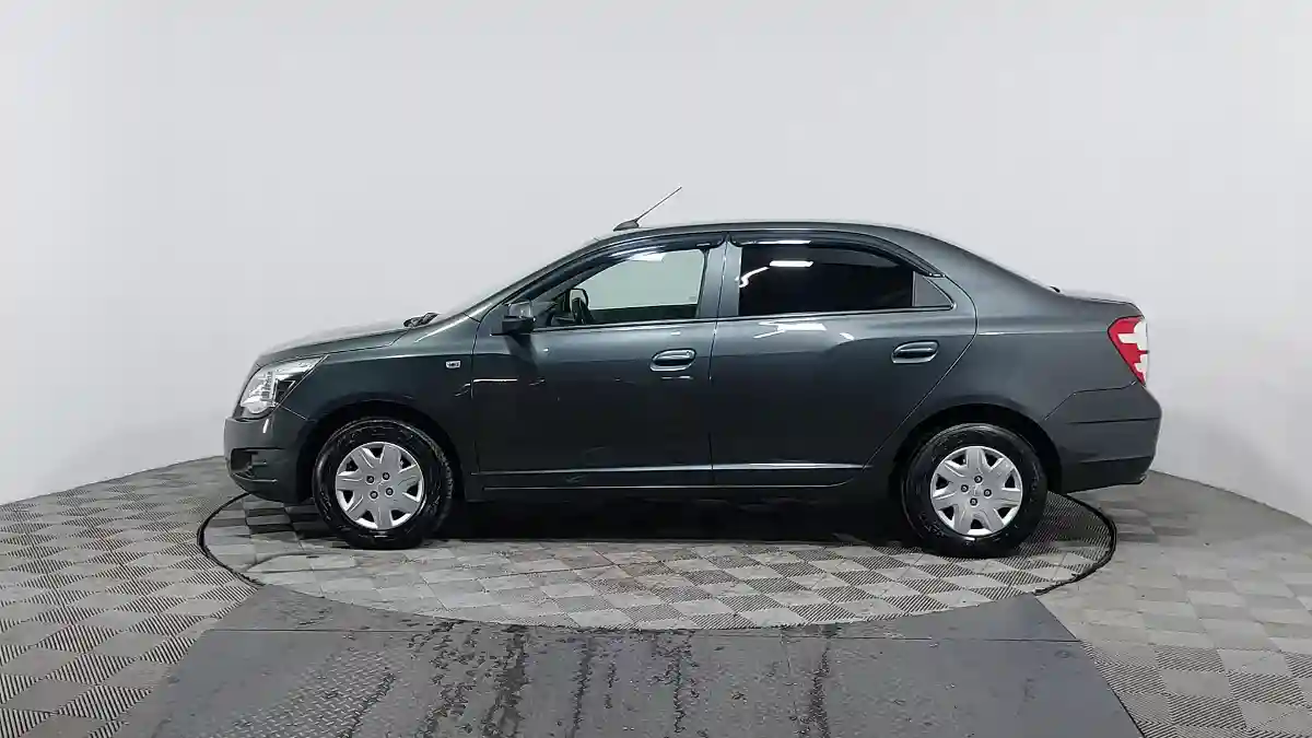 Chevrolet Cobalt 2021 года за 5 650 000 тг. в Астана