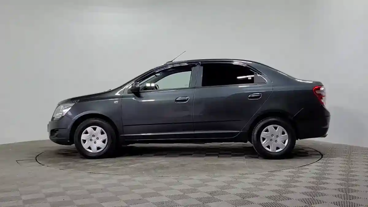 Chevrolet Cobalt 2020 года за 5 490 000 тг. в Алматы