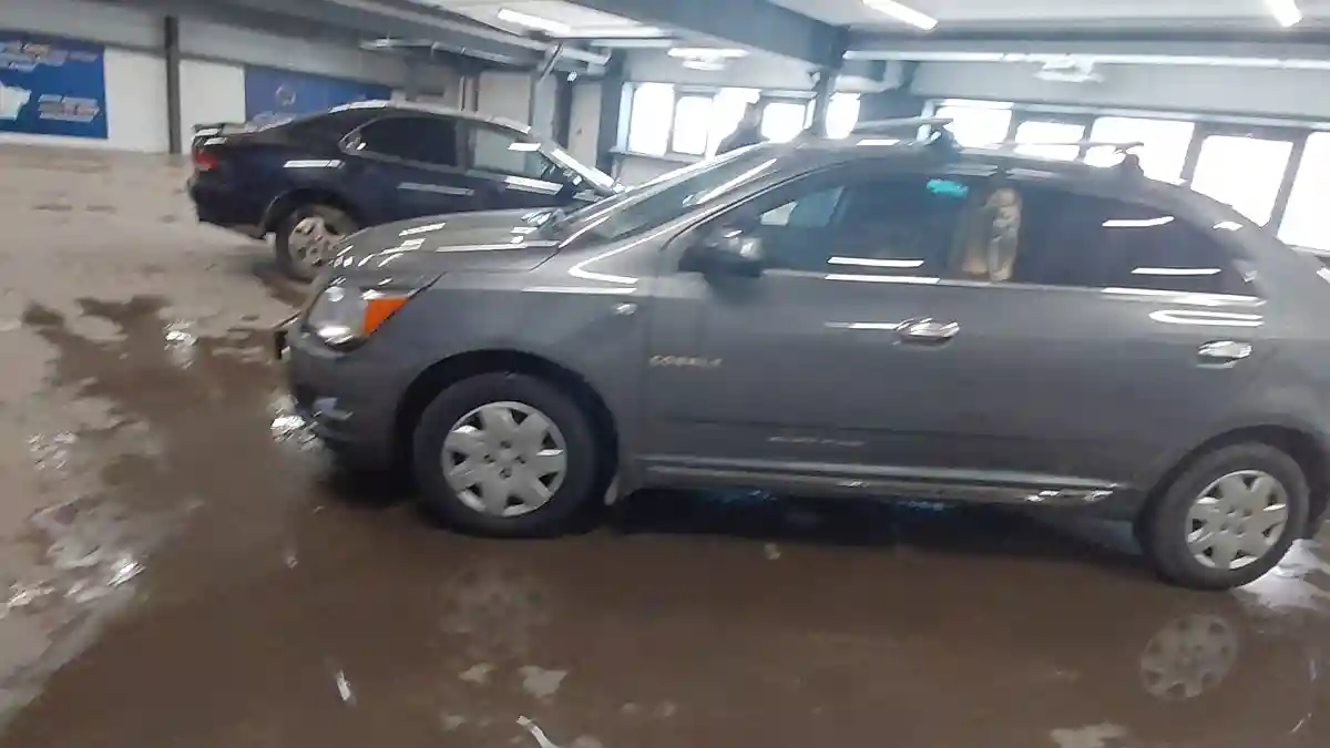 Chevrolet Cobalt 2020 года за 5 000 000 тг. в Астана