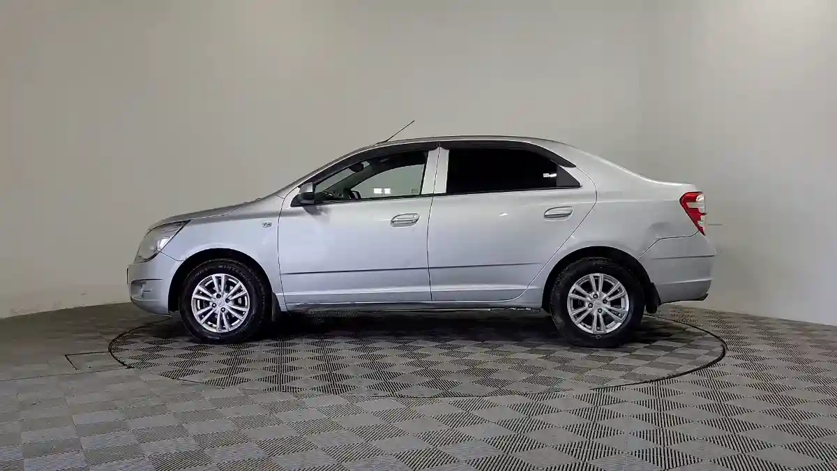 Chevrolet Cobalt 2020 года за 4 690 000 тг. в Алматы