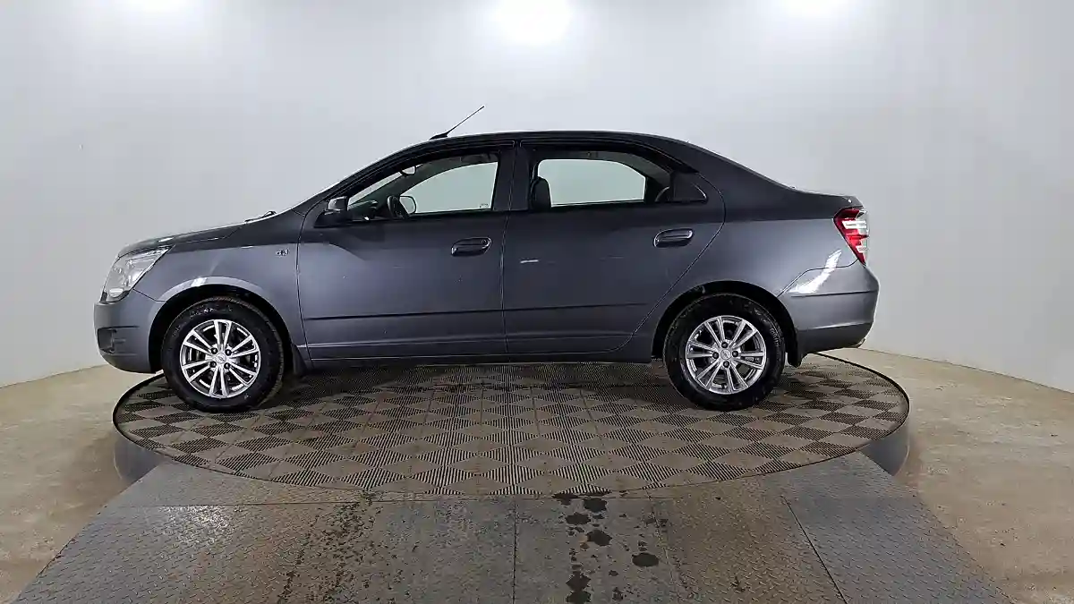 Chevrolet Cobalt 2021 года за 6 890 000 тг. в Актобе