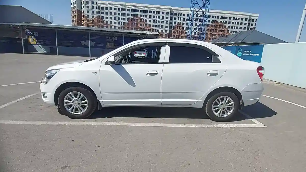 Chevrolet Cobalt 2020 года за 6 000 000 тг. в Шымкент