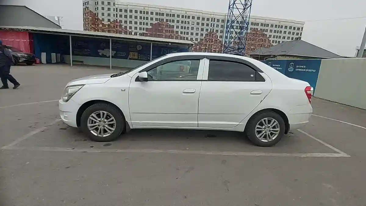 Chevrolet Cobalt 2020 года за 5 200 000 тг. в Шымкент