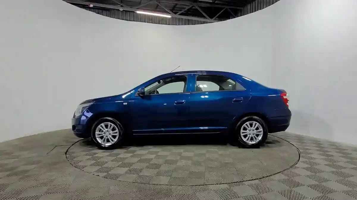 Chevrolet Cobalt 2020 года за 6 350 000 тг. в Алматы
