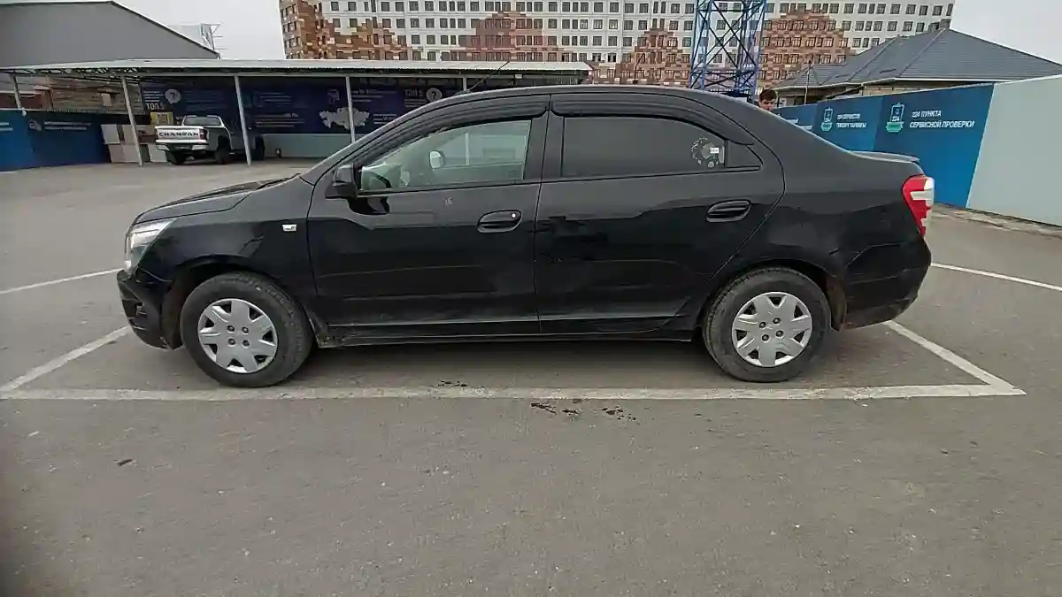 Chevrolet Cobalt 2020 года за 6 500 000 тг. в Шымкент