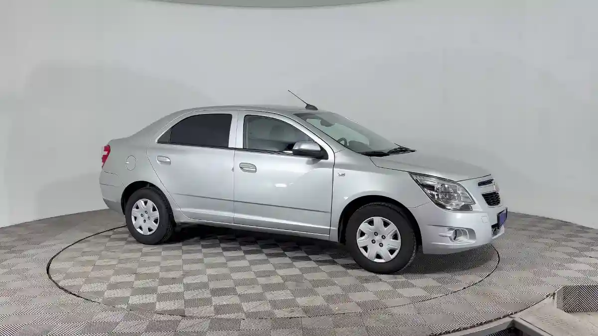 Chevrolet Cobalt 2021 года за 5 600 000 тг. в Караганда