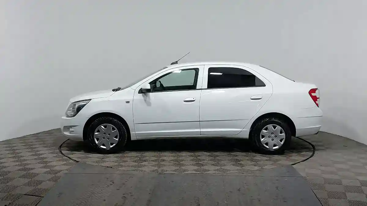 Chevrolet Cobalt 2021 года за 5 450 000 тг. в Астана