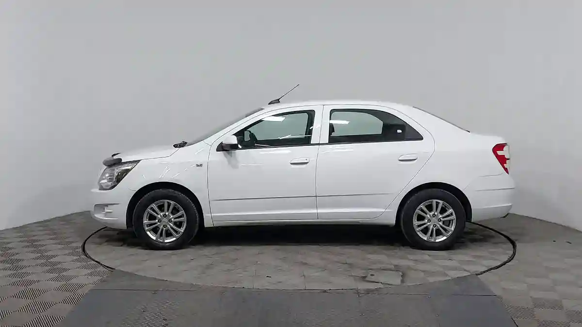 Chevrolet Cobalt 2021 года за 5 500 000 тг. в Астана