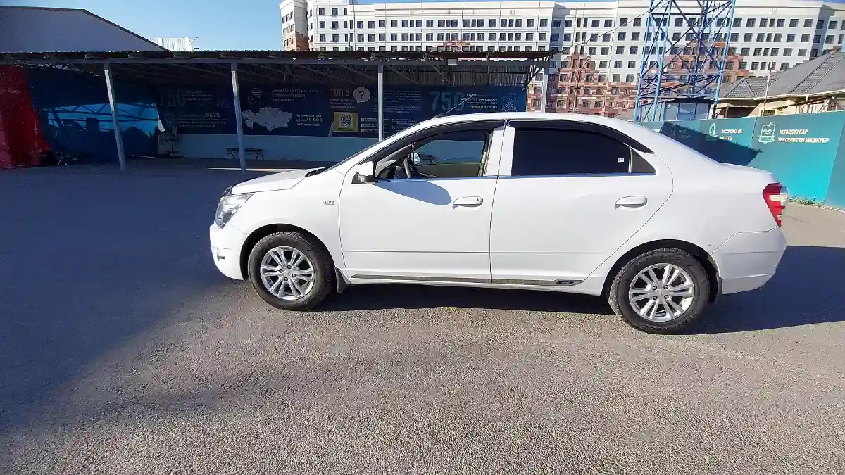 Chevrolet Cobalt 2021 года за 6 000 000 тг. в Шымкент