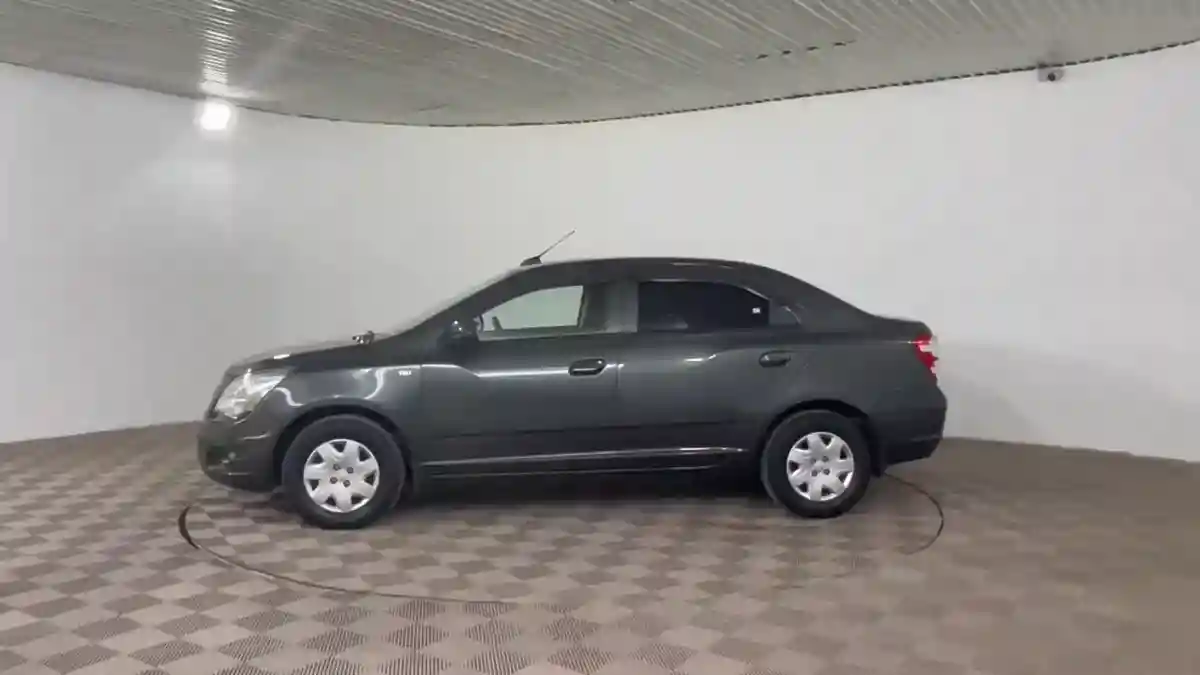 Chevrolet Cobalt 2021 года за 5 400 000 тг. в Шымкент