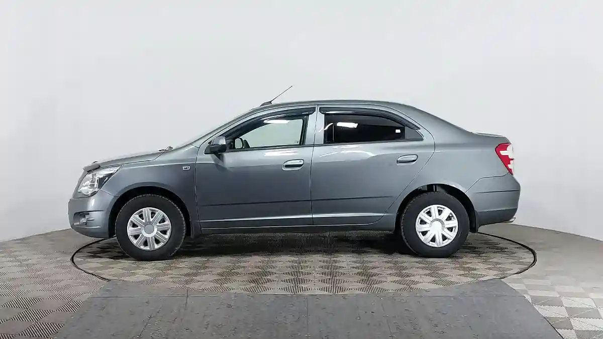 Chevrolet Cobalt 2021 года за 5 950 000 тг. в Астана