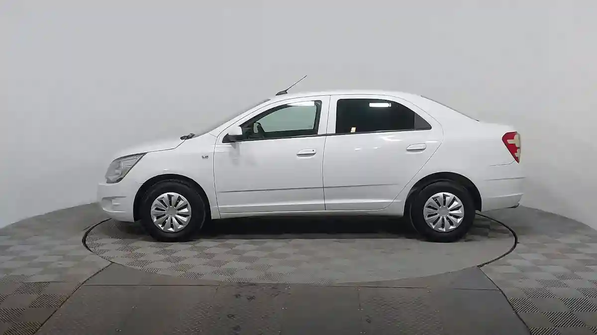 Chevrolet Cobalt 2021 года за 5 390 000 тг. в Астана