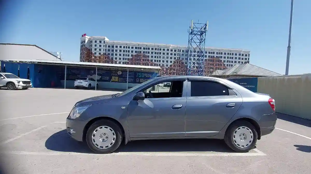 Chevrolet Cobalt 2021 года за 5 000 000 тг. в Шымкент