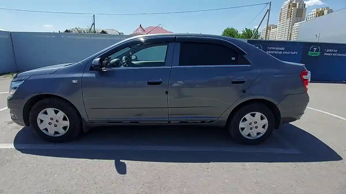 Chevrolet Cobalt 2021 года за 5 500 000 тг. в Шымкент