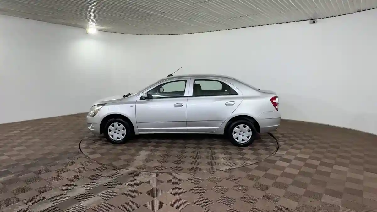 Chevrolet Cobalt 2021 года за 5 790 000 тг. в Шымкент