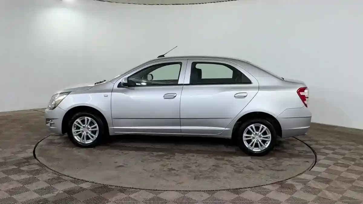 Chevrolet Cobalt 2021 года за 5 600 000 тг. в Шымкент