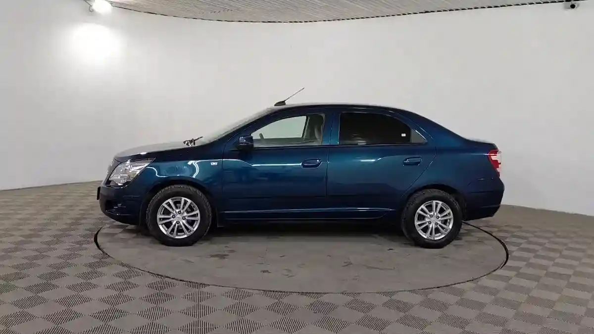 Chevrolet Cobalt 2021 года за 6 330 000 тг. в Шымкент