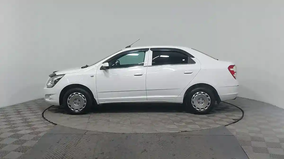 Chevrolet Cobalt 2021 года за 5 390 000 тг. в Астана
