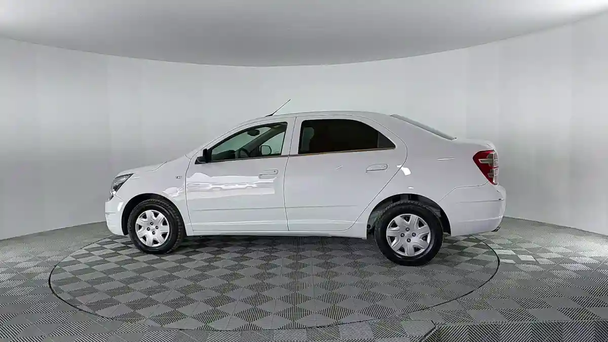 Chevrolet Cobalt 2021 года за 5 790 000 тг. в Актау
