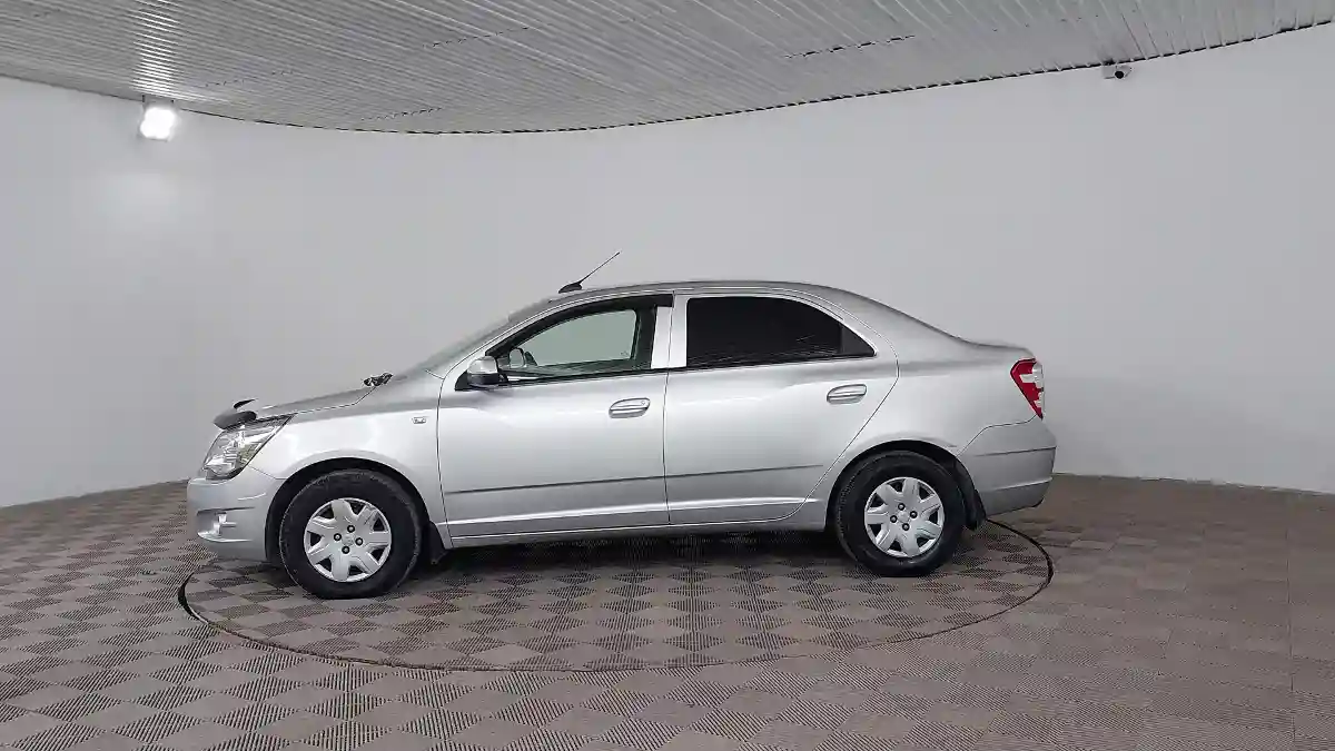 Chevrolet Cobalt 2021 года за 5 990 000 тг. в Шымкент