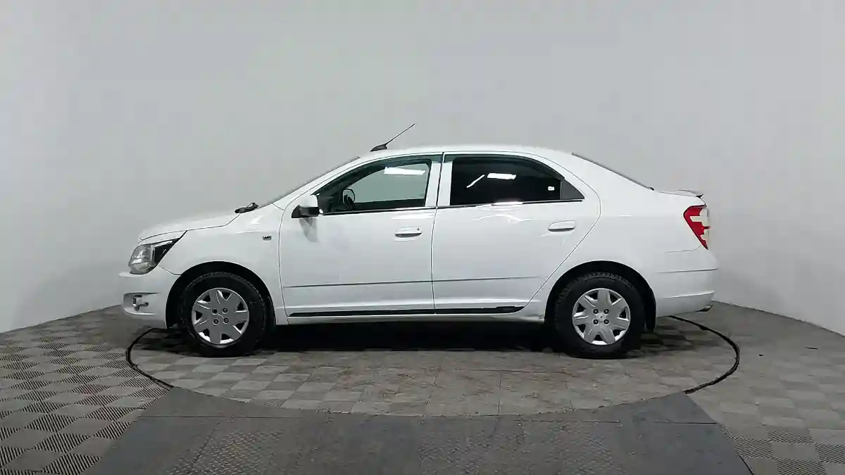 Chevrolet Cobalt 2021 года за 5 790 000 тг. в Астана