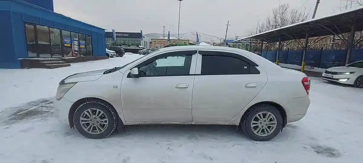 Chevrolet Cobalt 2021 года за 500 000 тг. в Алматы